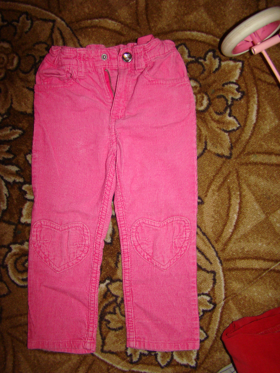 Одежда для девочки от 3 мес до 24мес Дешево! от 2.04