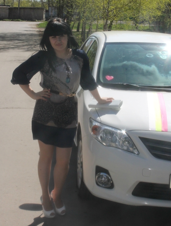 Маргарите завтра 9 мес!