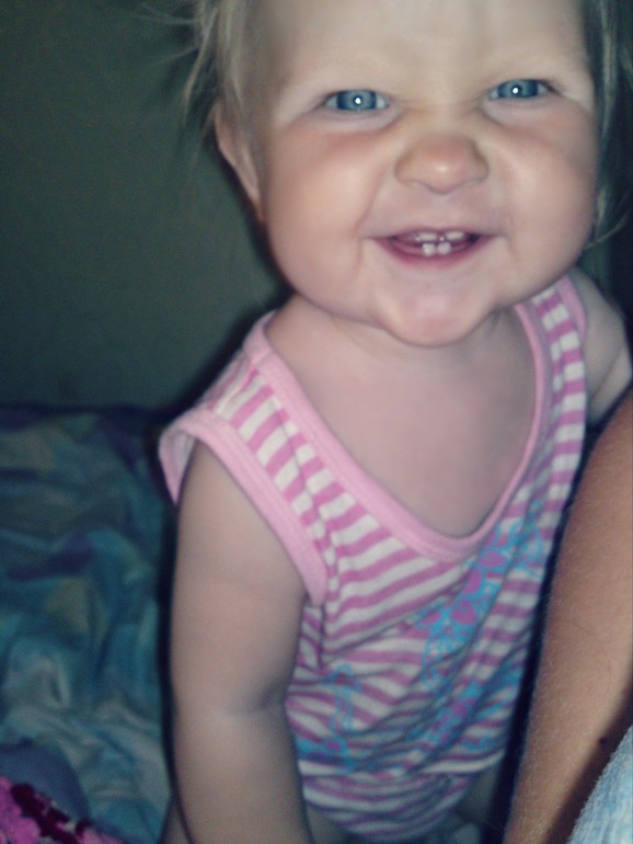 Зубки,но не все))))