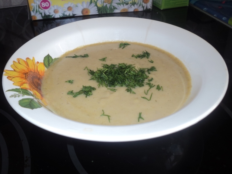 У нас сегодня