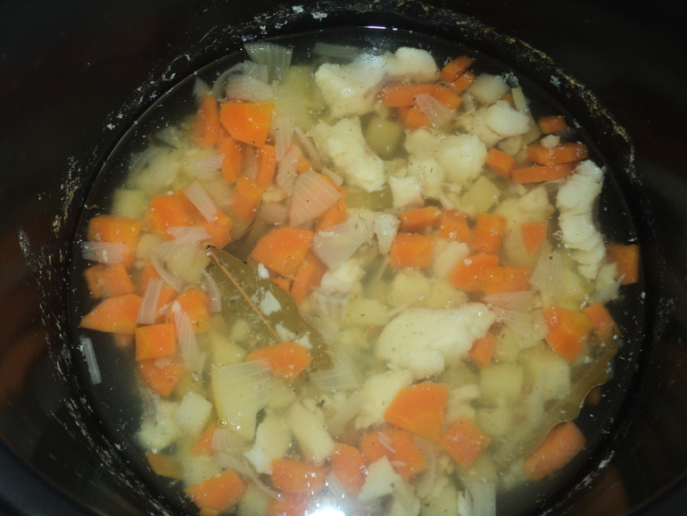 А у нас сегодня рыбный день))))