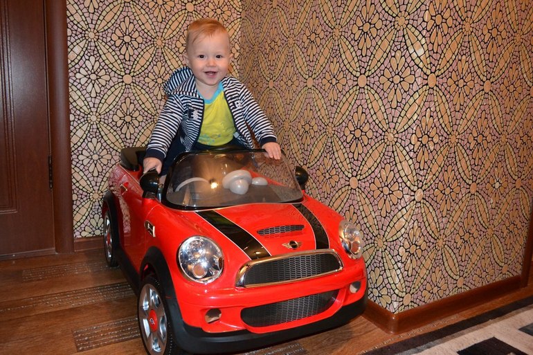 Хлопаем в ладоши