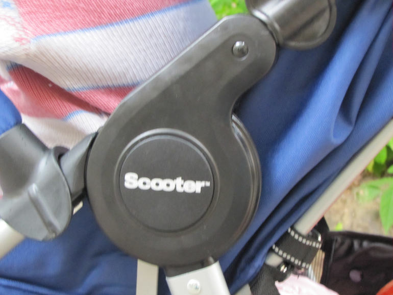 Joovy Scooter