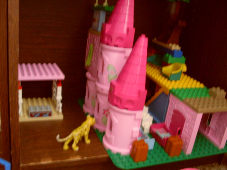 Творения детей