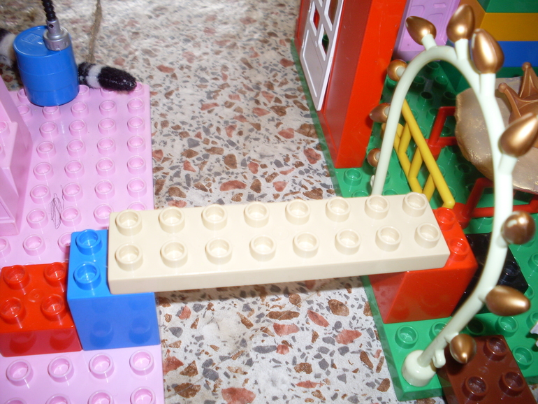 Творения детей