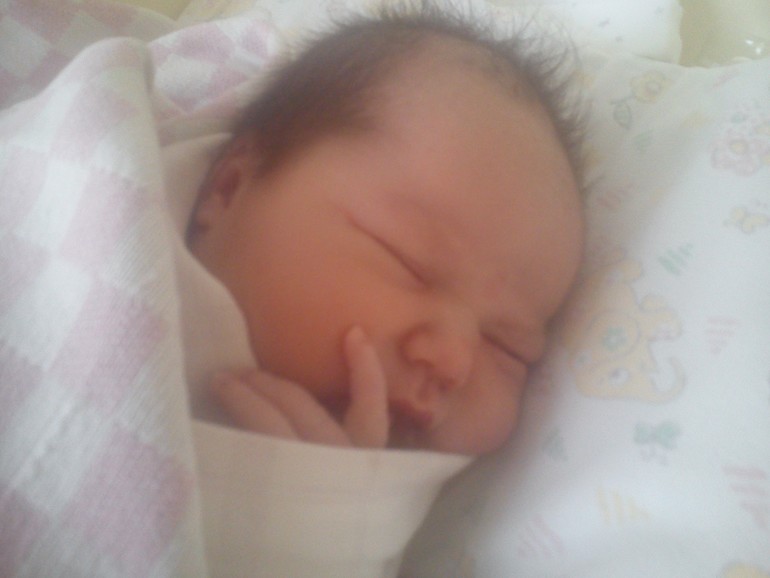 Дубль номер два,,,,,,или  второй счастливый день моей жизни.