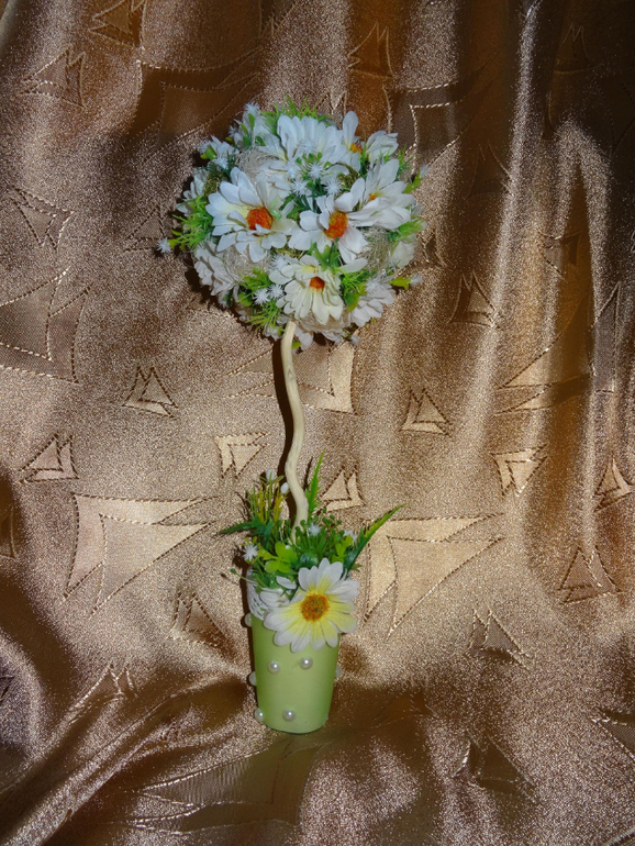 Мой Первый Обмен