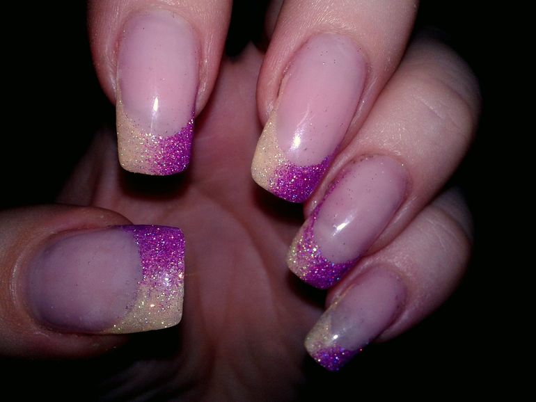 НОГТЕВОЙ СЕРВИС НА ДОМУ ПО ДОСТУПНЫМ ЦЕНАМ  (м. Щелковская, Гольяново)