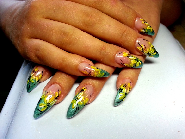 НОГТЕВОЙ СЕРВИС НА ДОМУ ПО ДОСТУПНЫМ ЦЕНАМ  (м. Щелковская, Гольяново)