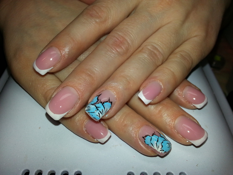 НОГТЕВОЙ СЕРВИС НА ДОМУ ПО ДОСТУПНЫМ ЦЕНАМ  (м. Щелковская, Гольяново)