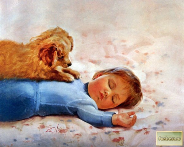 А это мне на удачу!!!!!!!