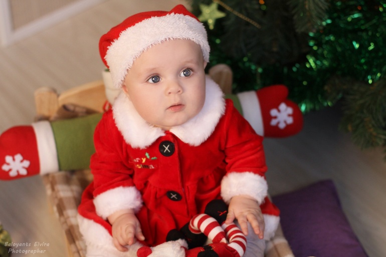 Весенний фотопроект