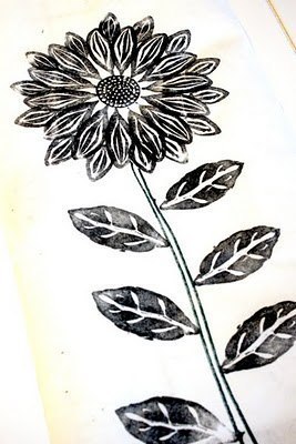 Оставь свой след!