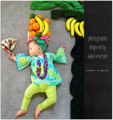 Черпаем вдохновение!