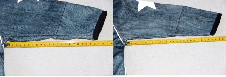 НОВЫЙ стильный Molo Misty Denim, демисезон р.86+ и 92+