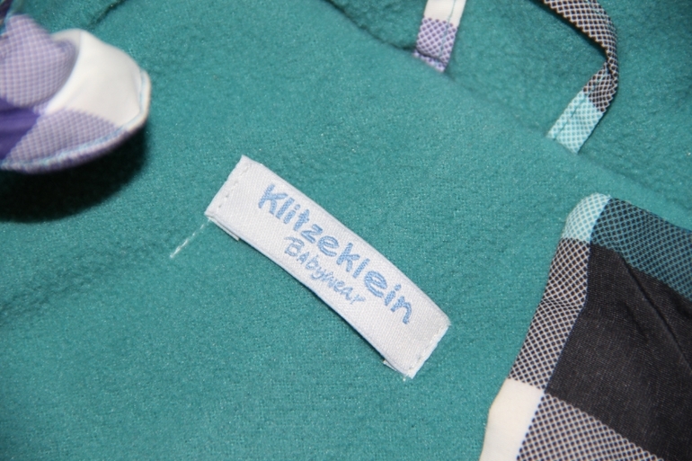 Демисезонный комбинезон р. 74-80. Регион, почта