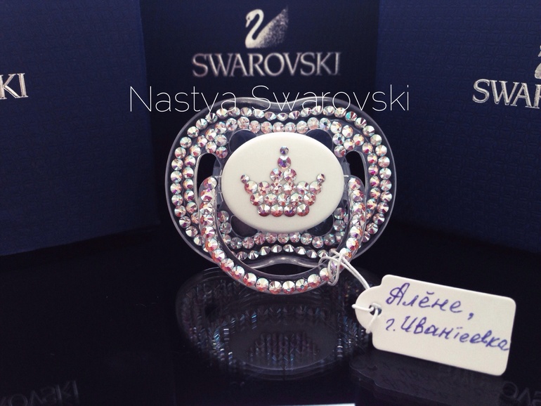 Немножечко творчества :)