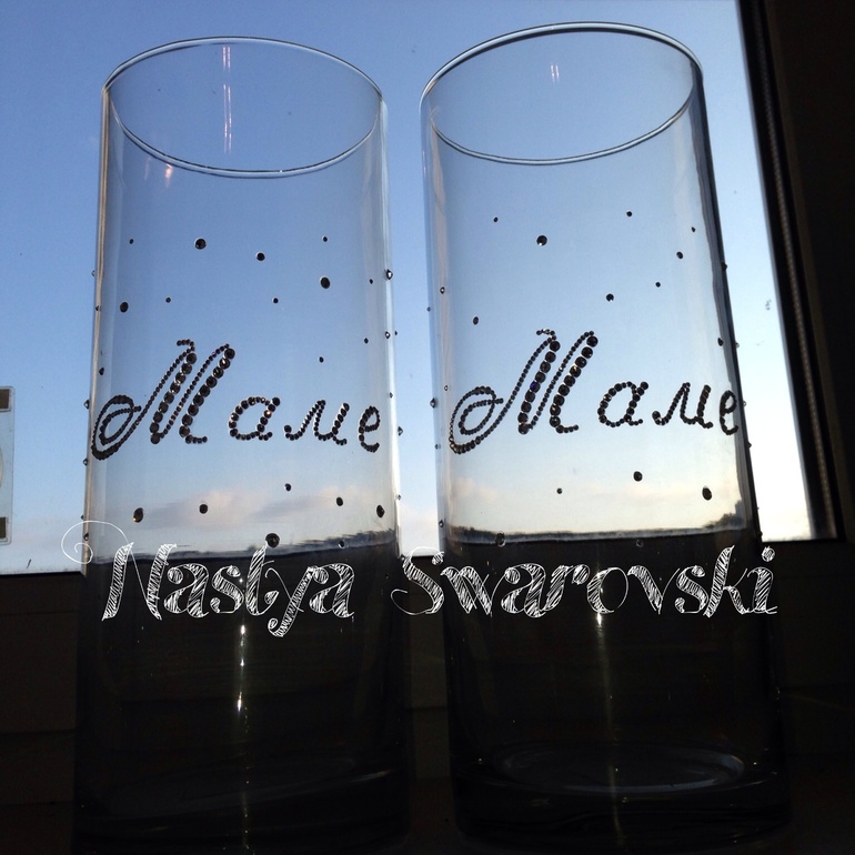 Работаю, творю :)