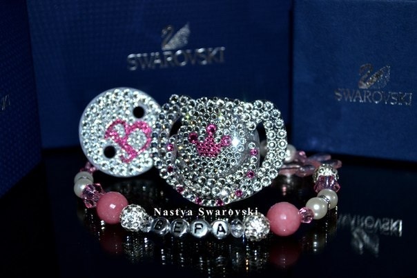 Мои новиночки :)))))