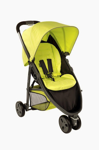 Нашла такие новинки - Graco Evo Mini и Peg Perego BOOKLET .