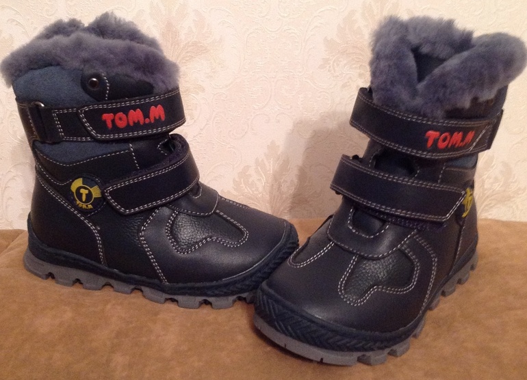 Обувь ТОМ. М, BI&KI; и DEMAR. В Наличии!
