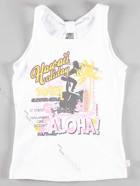 mmdadak Весна/лето 2013 - Девочки