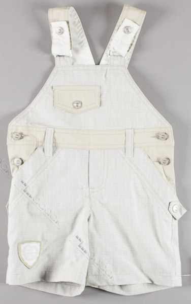 mmdadak Весна/лето 2013 - Мальчики