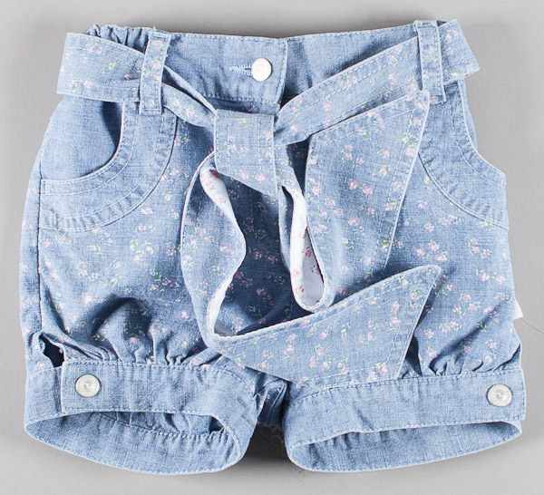 mmdadak Весна/лето 2013 - Девочки