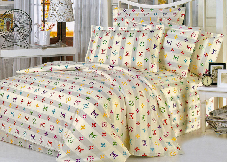 Постельное белье Танго - Сатин (Twill)