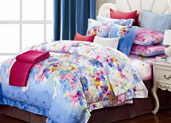 Сатин - Делюкс от Танго