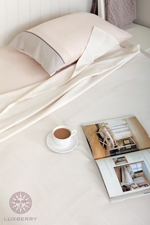 Простыни для укрывания от L*u*x*b*e*r*r*y