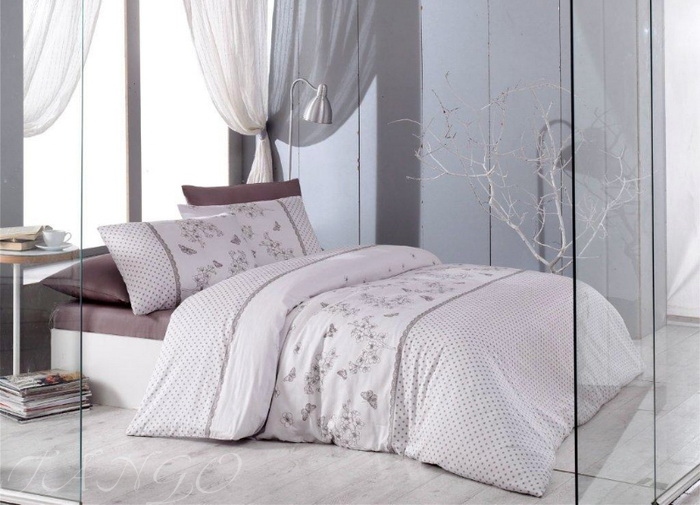 НОВИНКИ!!! Бамбук/сатин 80/20 - На склда еду 9-10 июля!!!