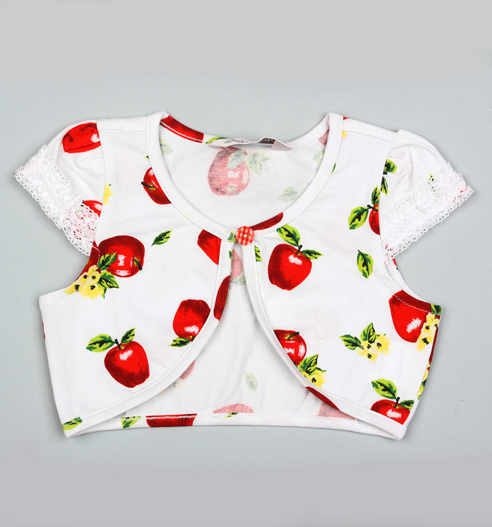 Трикотаж ANTSCASTLE для девочек