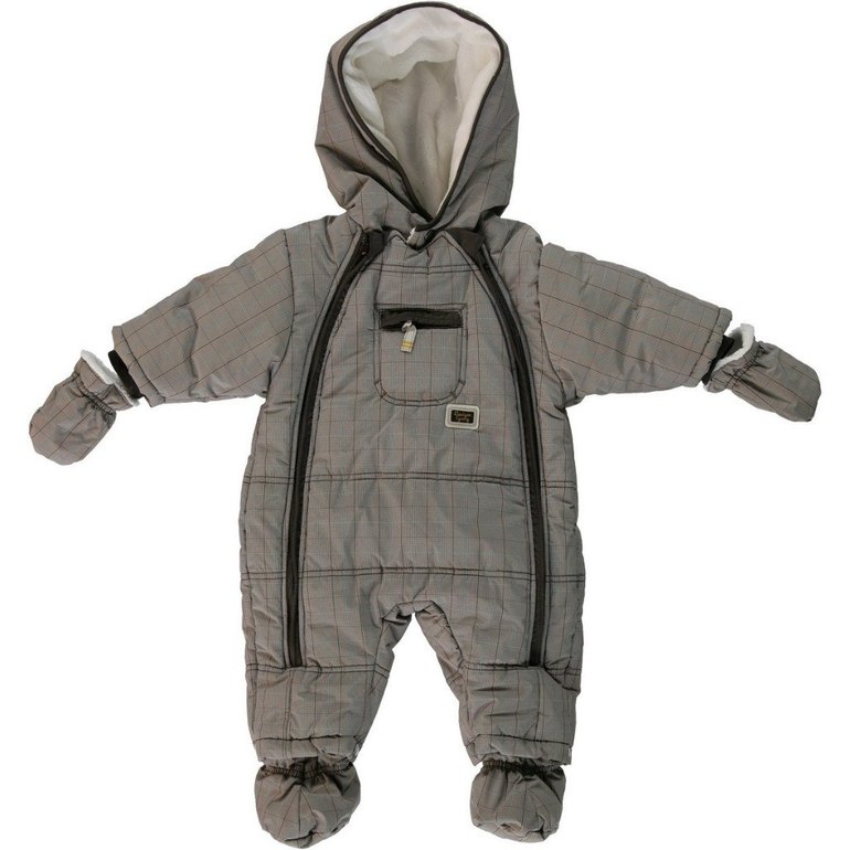 WOJCIK курточки, комбинезоны