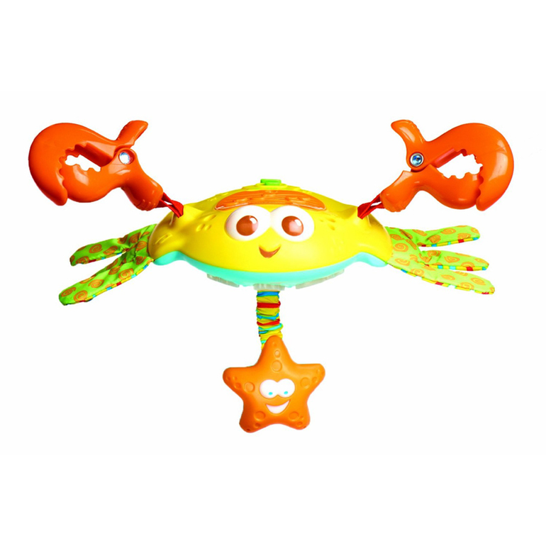 Хиты игрушек от 6 мес...