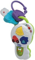 Хиты игрушек от 6 мес...