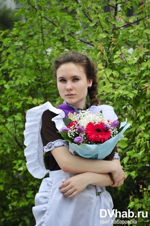 Последний звонок!