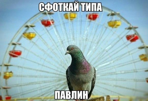 Улыбайся, улыбайся...)))