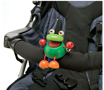 Хваст от Loopoo.de, урра, все успело к НГ:))