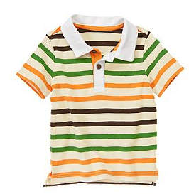 Футболки, рубашки, шорты, джинсы, джемпера на мальчика 2Т-7Т Crazy8, Old Navy