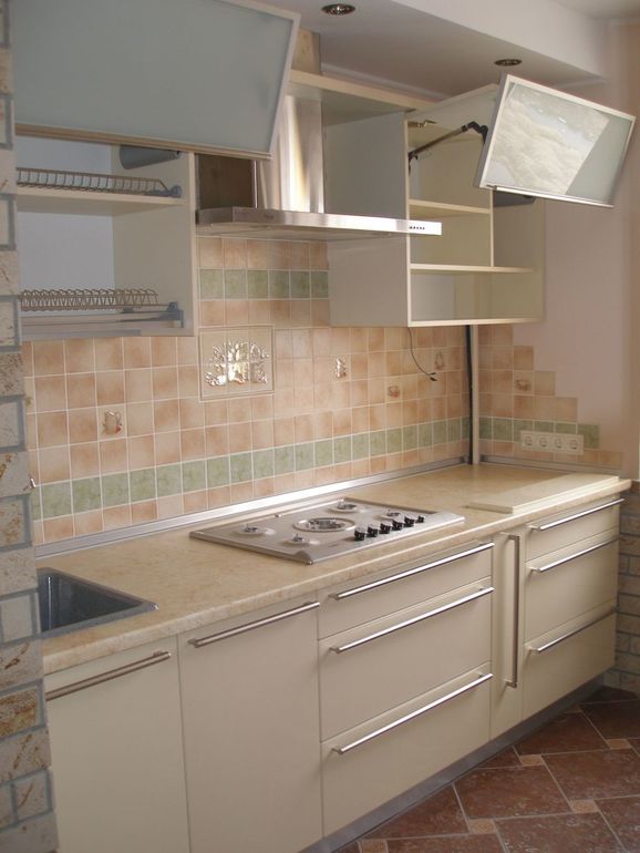 Цвет столешницы! Срочно!