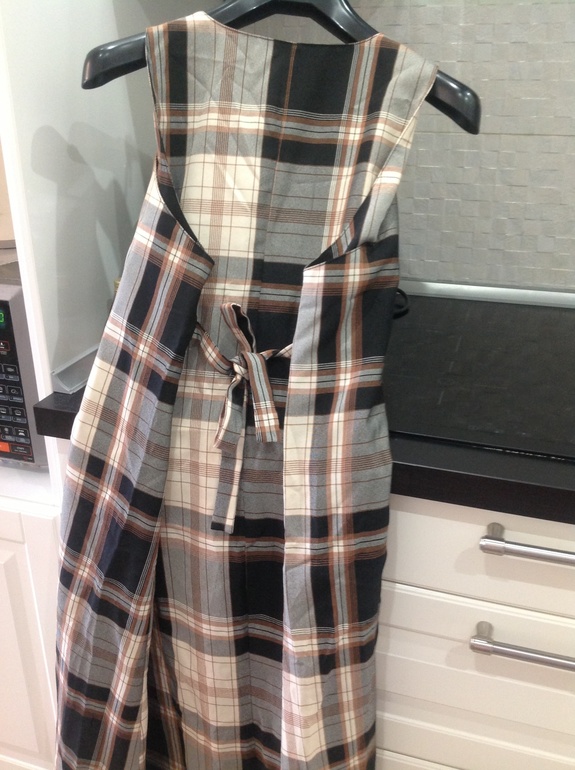 Платье/ Сарафан для беременной размер 50-52