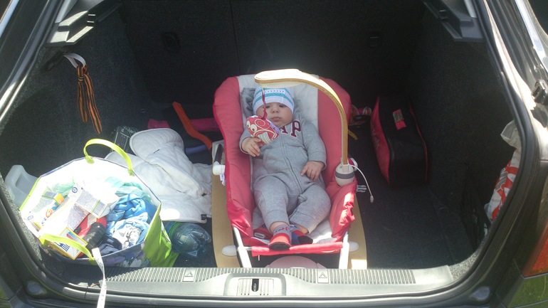 АААА скоро 6 месяцев!!!! фото