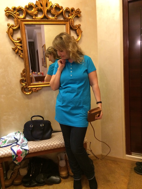 Очень доброжелательный и честный сервис