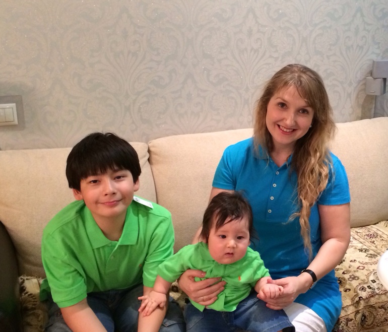 Очень доброжелательный и честный сервис