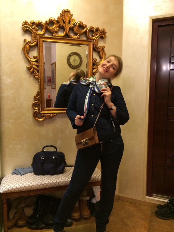 Очень доброжелательный и честный сервис