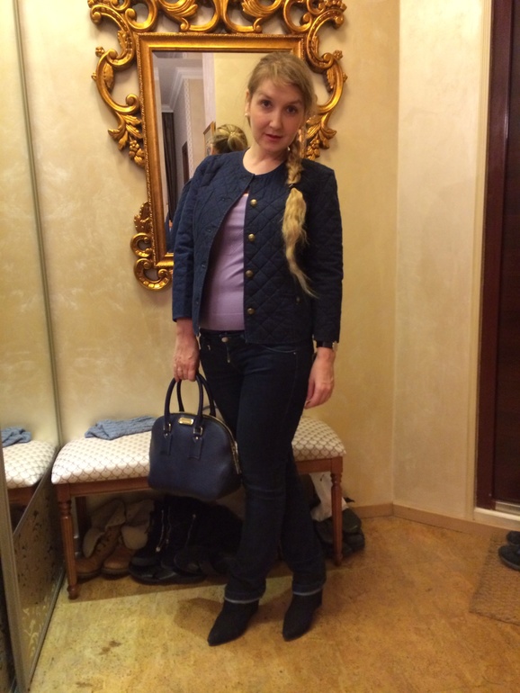 Очень доброжелательный и честный сервис