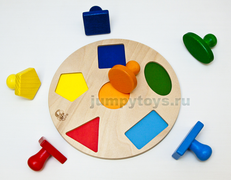 Всеми любимый GoGo!