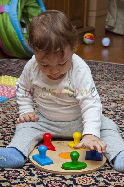 Всеми любимый GoGo!