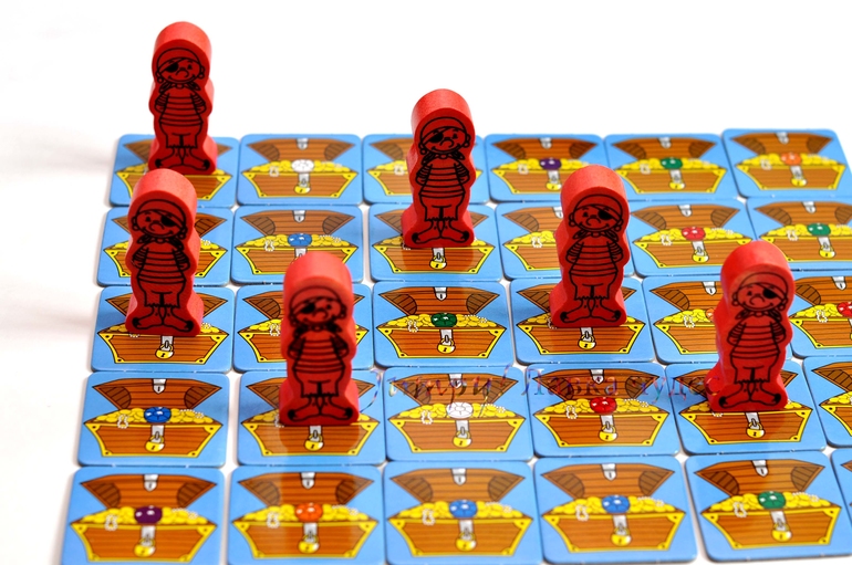 Beleduc. Настольные игры, пазлы.